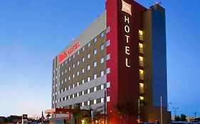 Hotel Ibis Hermosillo 3*